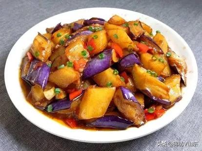 大年初一推荐,34道美食精选,色、香、味俱全,味道杠杠哒