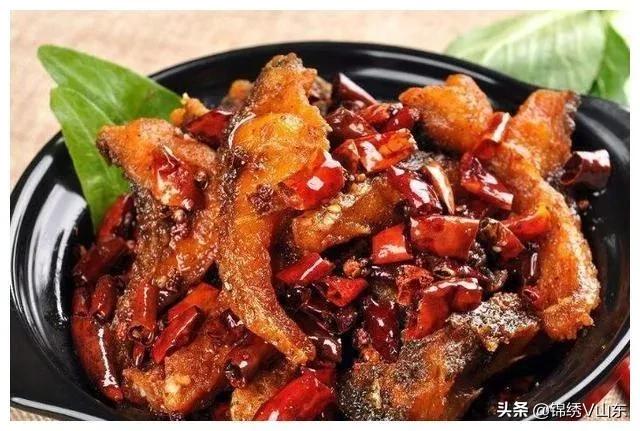 大年初一推荐,34道美食精选,色、香、味俱全,味道杠杠哒