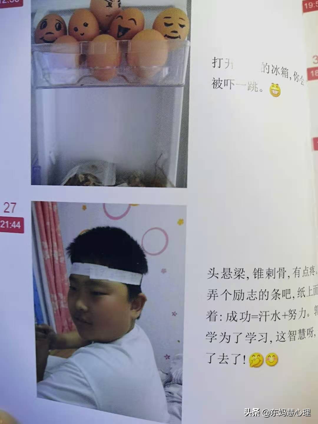 家庭教育,家长要学会从六个方面进行更新,孩子就会天天向上