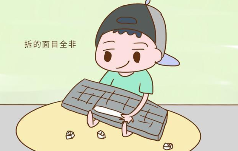 孩子3岁前有这三种“怪癖”,暗示脑力超常,长大多半是学习的料