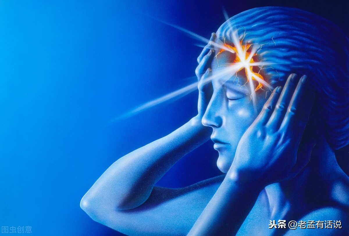 如何预防脑出血?首先要做好以下三点