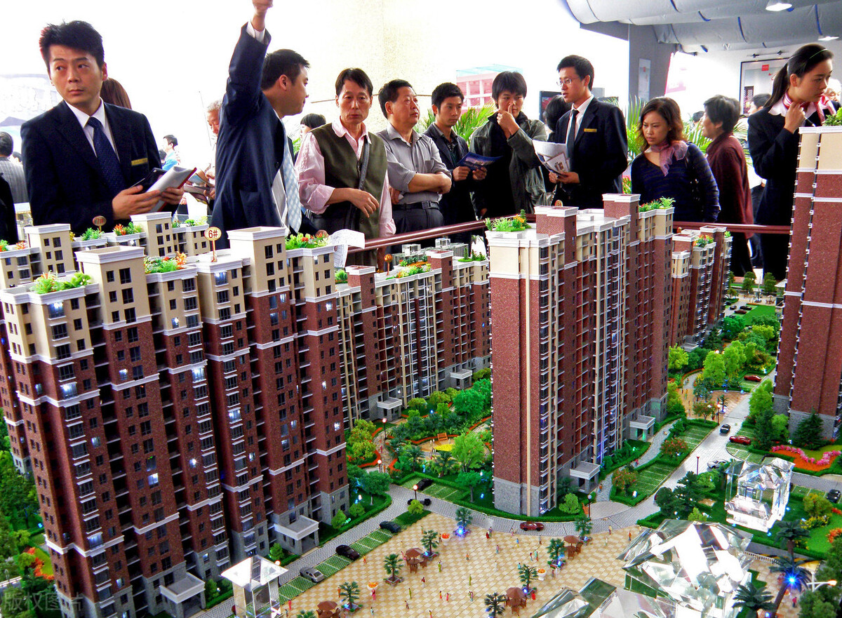 房子“免费送”没人要?楼市买房逻辑已变,3点建议送给购房者