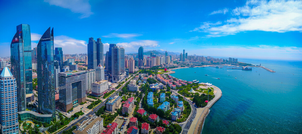 青岛楼市依旧处于下跌周期,青岛房价还处于高位之中
