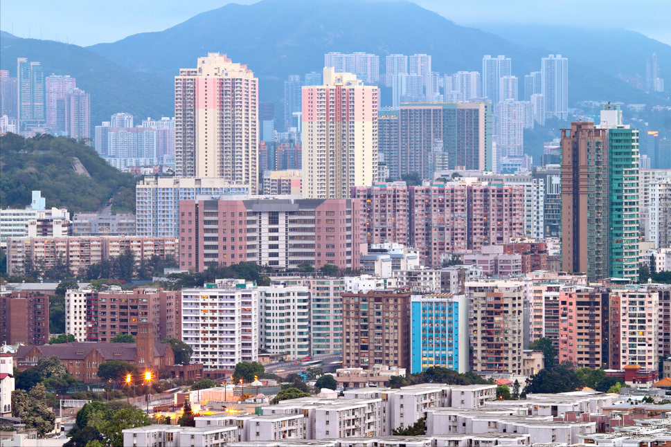 14城卖地超百亿元,一二线楼市淡季不淡,今年过年你买房了吗?