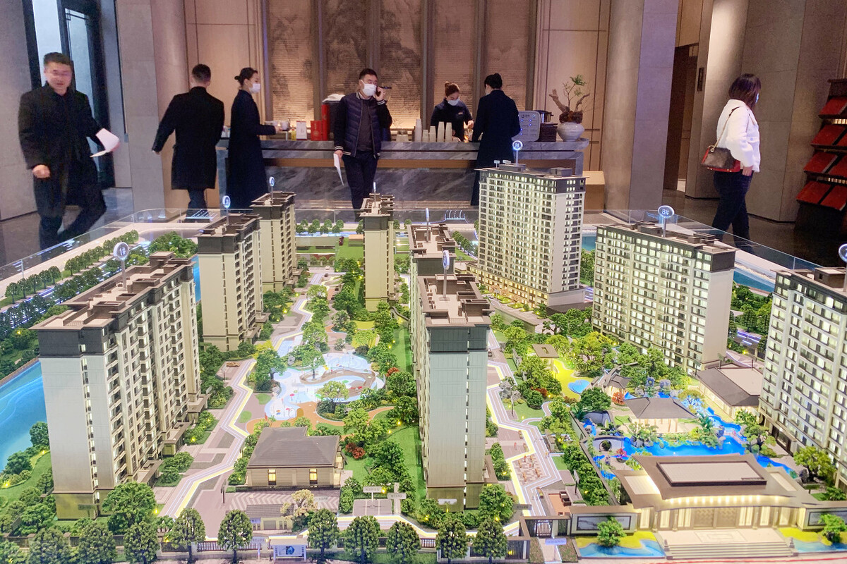 2021牛年楼市“不牛”,房价不敢暴涨!炒房希望落空了