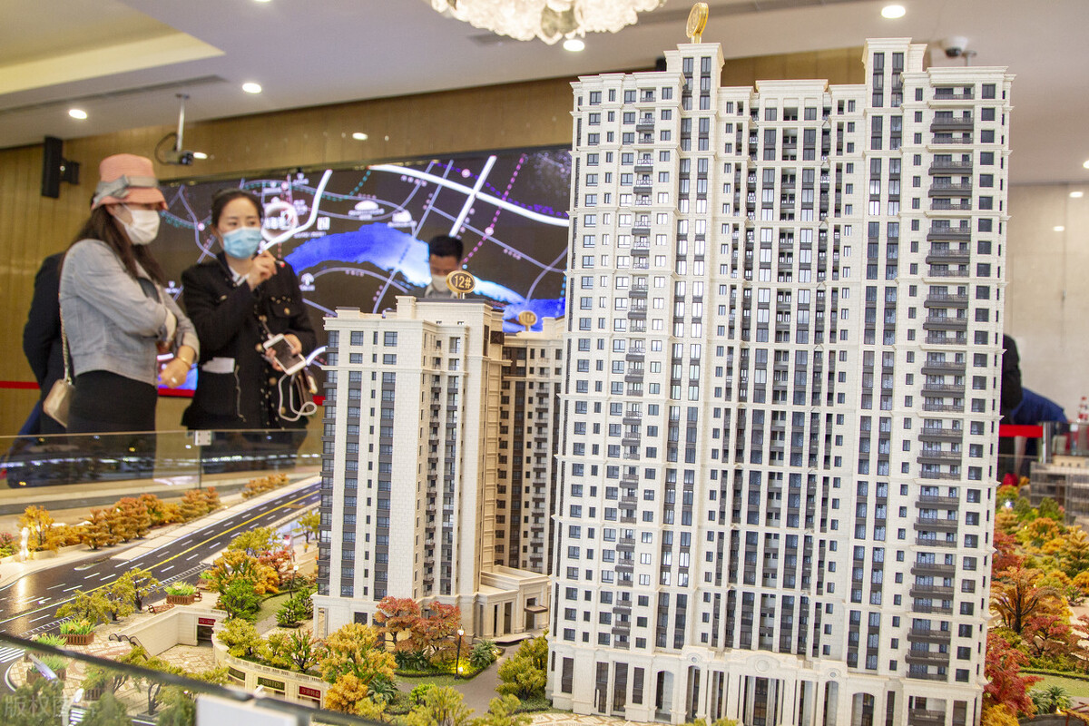 2021牛年楼市“不牛”,房价不敢暴涨!炒房希望落空了