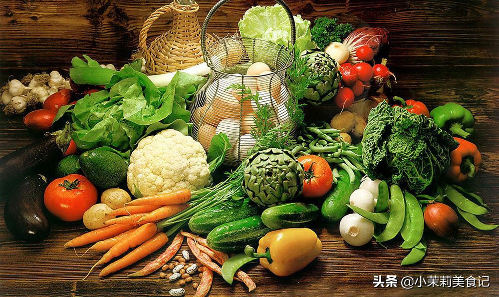 今日雨水,饮食有讲究,牢记“3少吃3多吃”,顺利度过节气交替