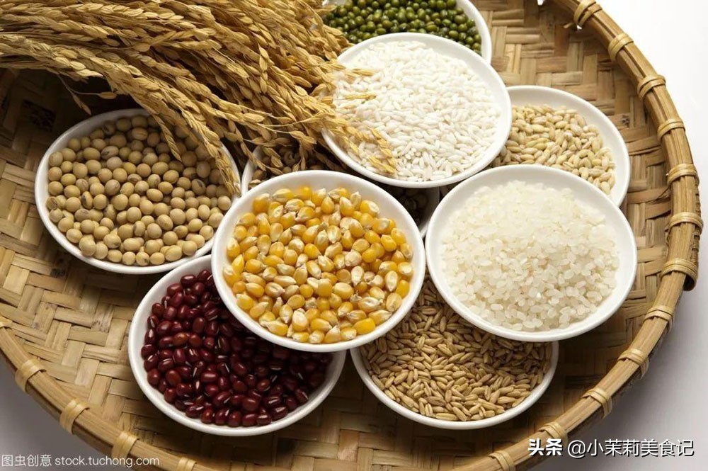 今日雨水,饮食有讲究,牢记“3少吃3多吃”,顺利度过节气交替