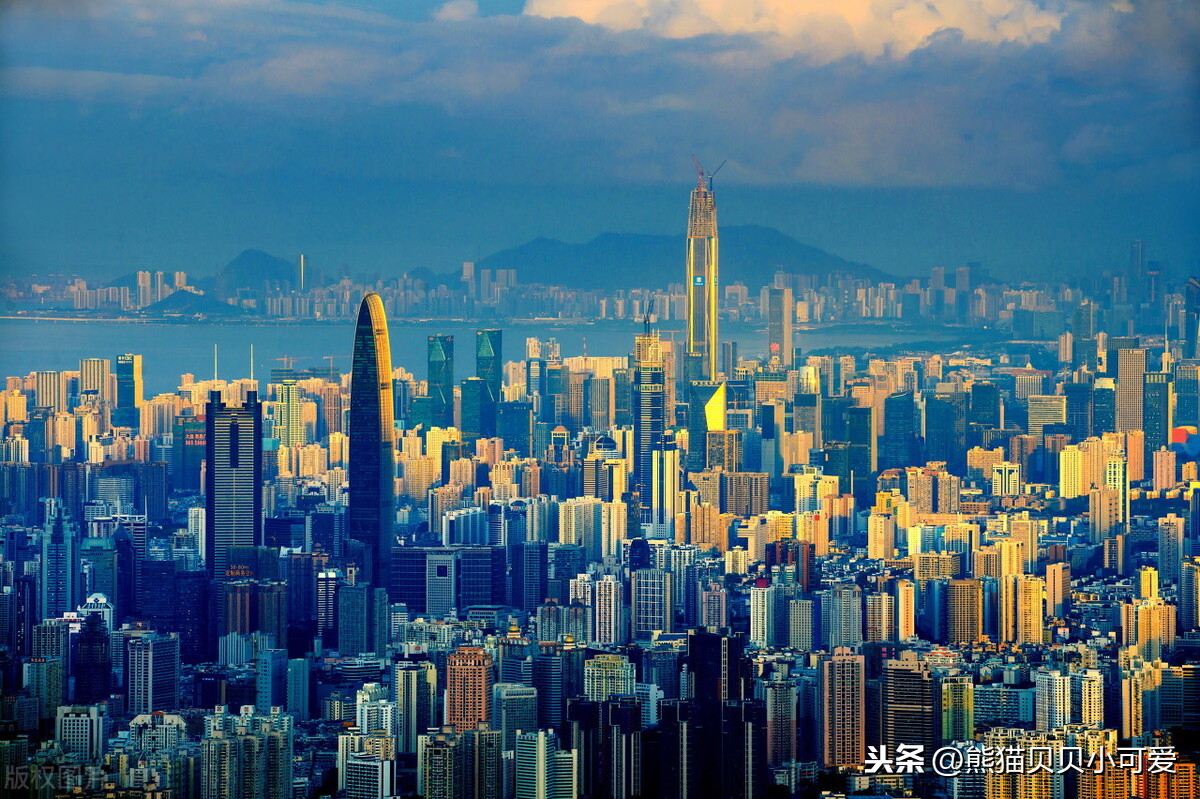 77城房价过万!应该怎样解读开年中国楼市行情背后的经济逻辑?