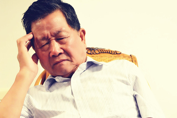 体内有血栓,身上会“喊疼”,哪些部位的疼痛,暗示血管差?