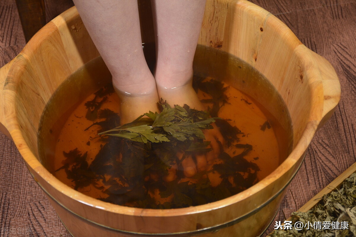 春天就要“去湿气”, 5个症状说明湿气重,简单7招快速祛湿