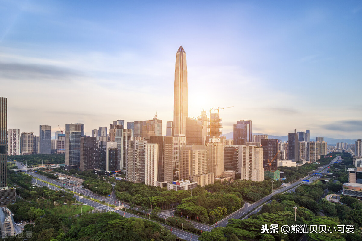 中国房地产“水闸”放松了?深度解读年后楼市,两个趋势关联表现
