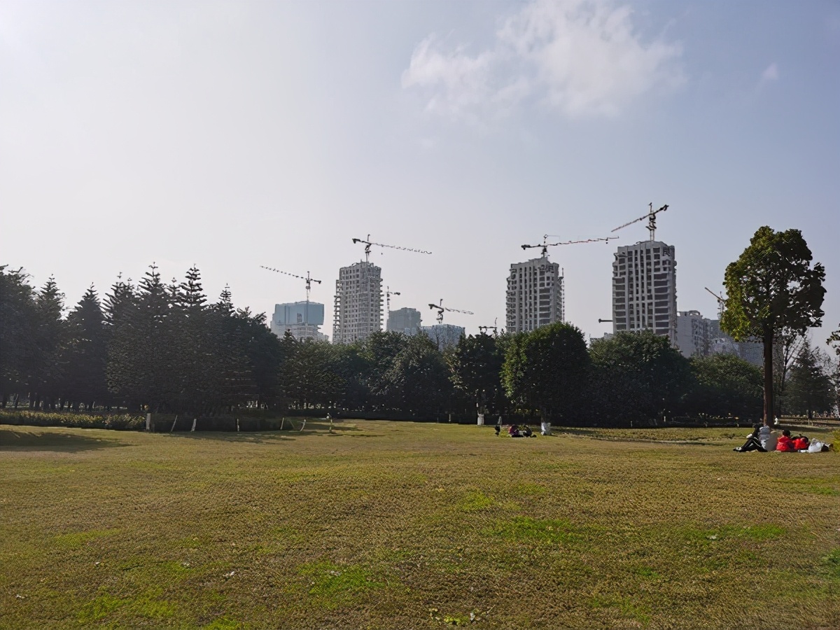 变了!22城集中供地,全年最多3次,楼市走向何方?