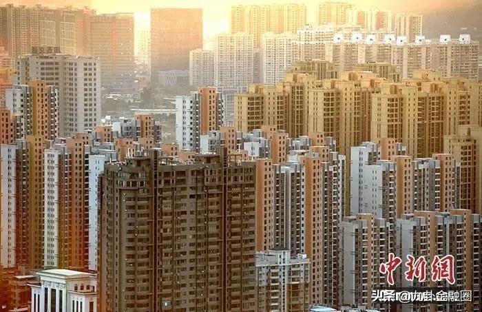 九卦 | 新年各地楼市过“泼水节”后,房价会降吗?