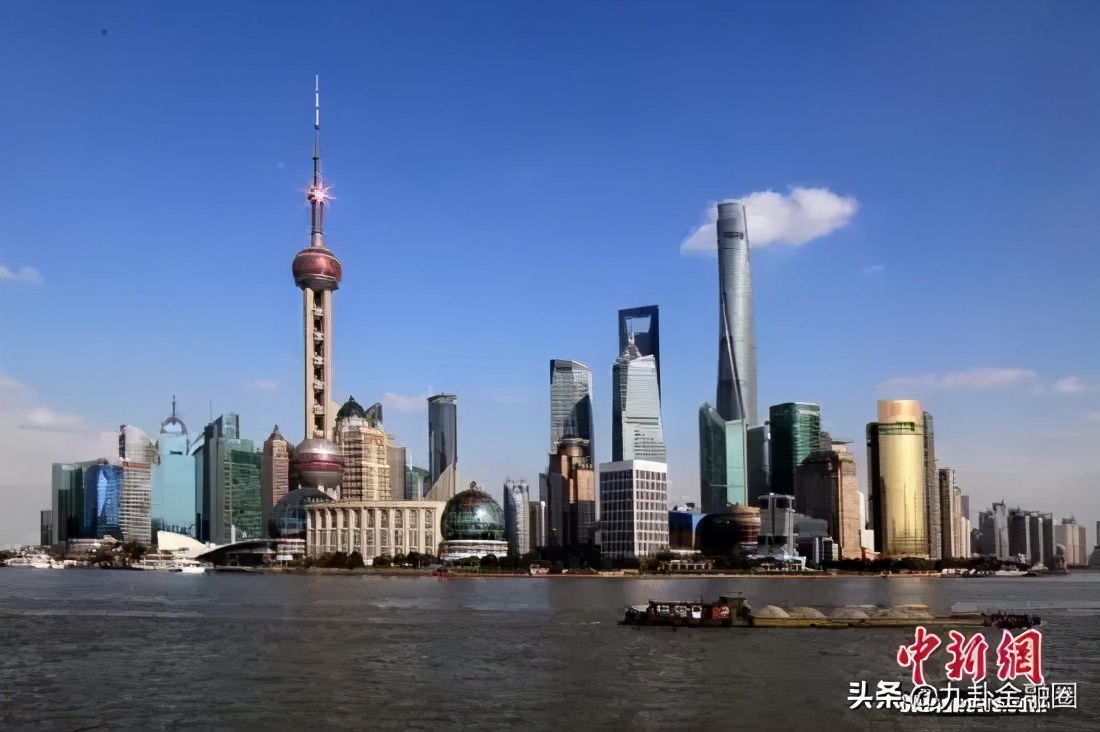 九卦 | 新年各地楼市过“泼水节”后,房价会降吗?