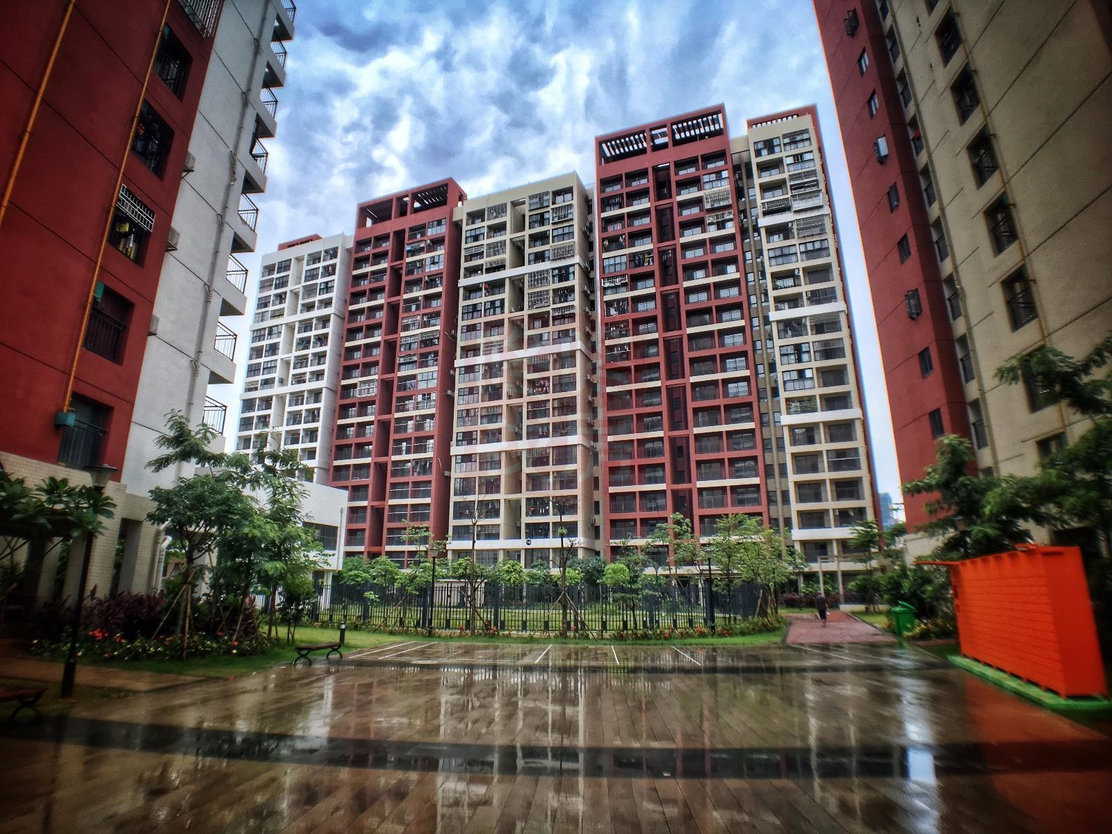 楼市迎来第2次“房改”?大量土地将被“唤醒”,2亿人或受影响