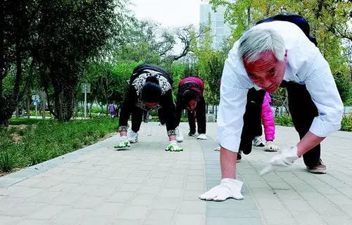 生活中注意4个“养生细节”健康不请自来!尤其是老年人
