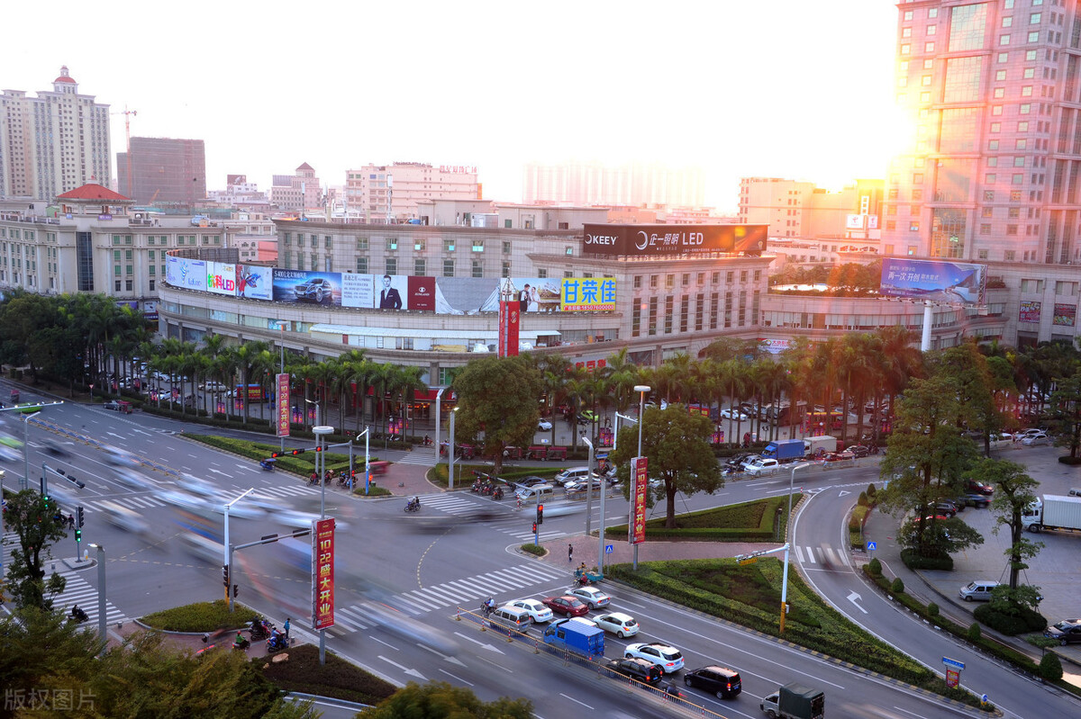 惠州房价四连涨,大湾区楼市崛起,惠州楼市最新数据出炉