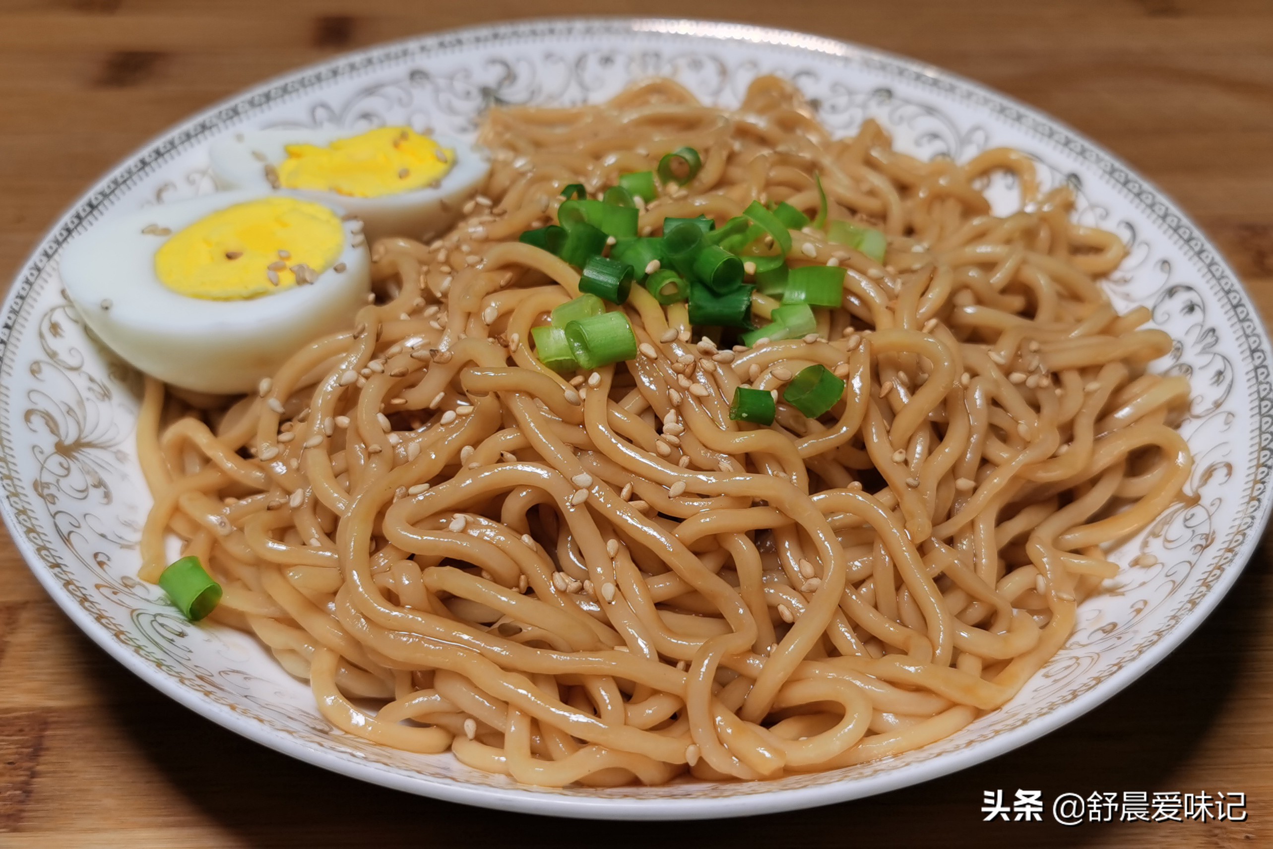 6道常见的家常美食,随手一做就上桌,有荤有素,好吃营养又健康
