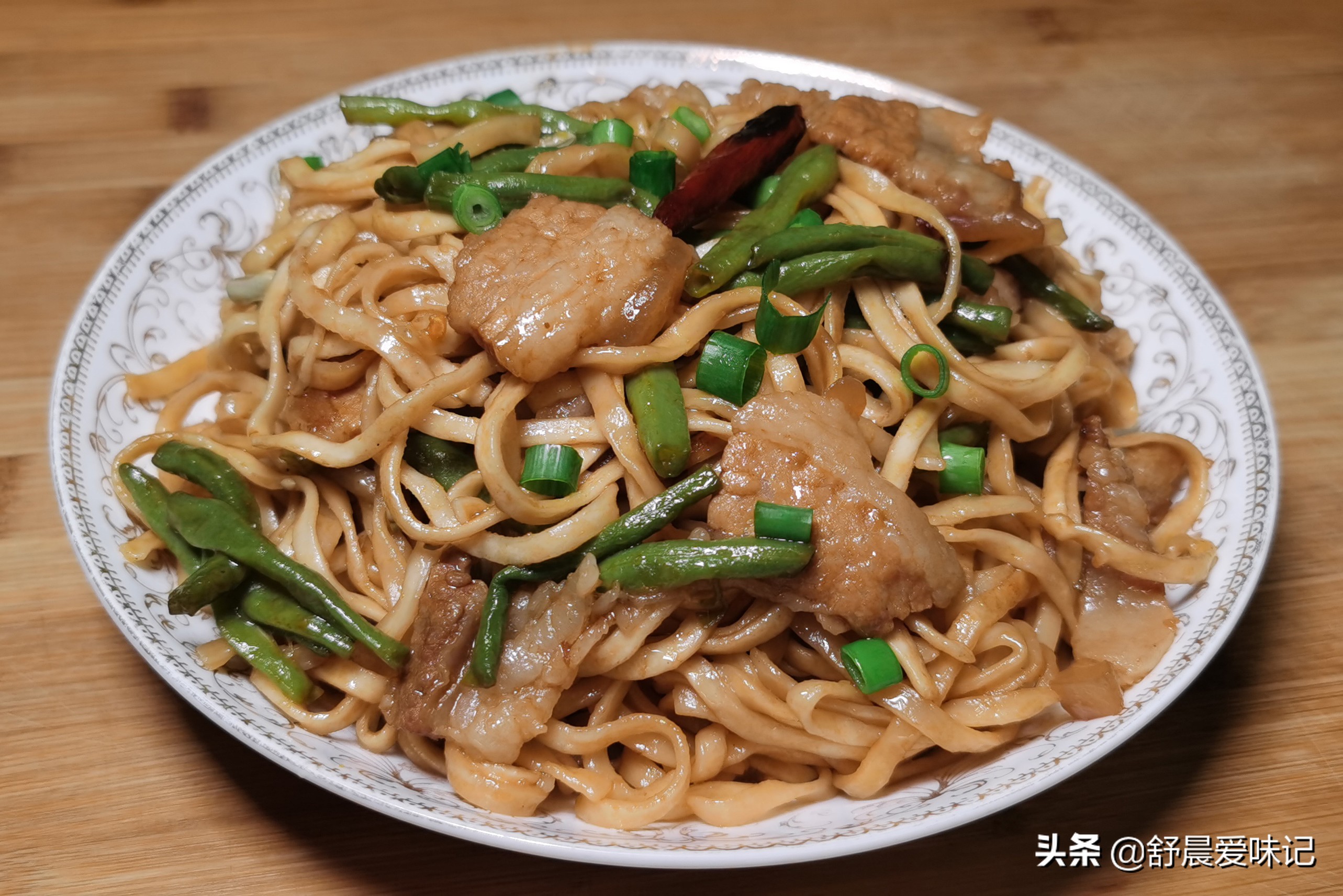 6道常见的家常美食,随手一做就上桌,有荤有素,好吃营养又健康