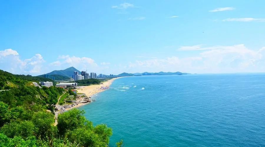 30个一生必去的旅行地,第一名不是九寨沟