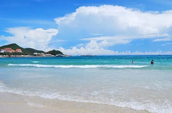 30个一生必去的旅行地,第一名不是九寨沟