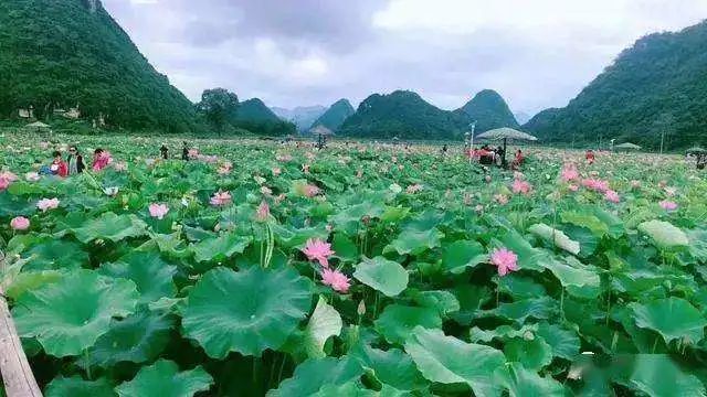 30个一生必去的旅行地,第一名不是九寨沟