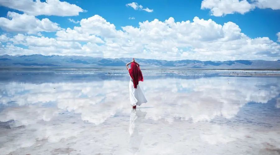 30个一生必去的旅行地,第一名不是九寨沟