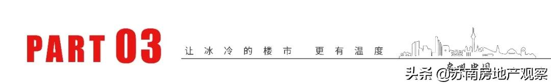 一二手房库存突破15.6万!是苏州楼市的熄火,还是开抢的前夜
