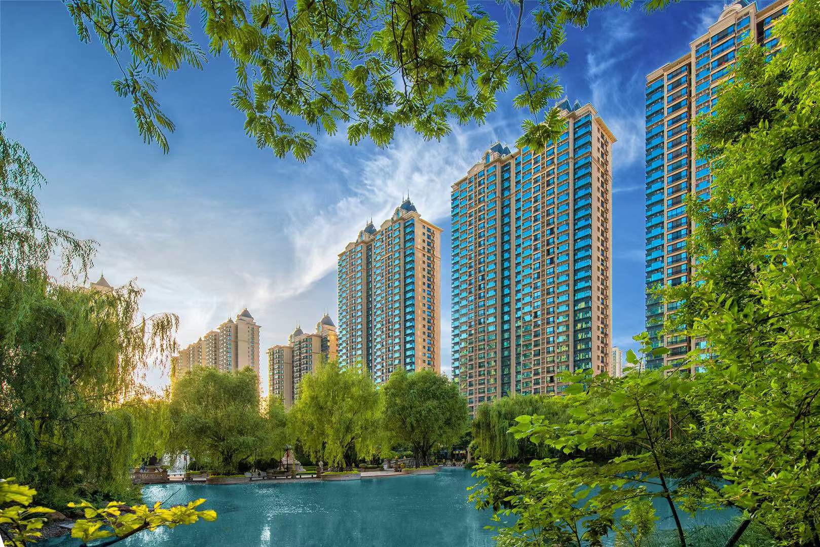 恒大全员营销升级,引爆楼市“小阳春”