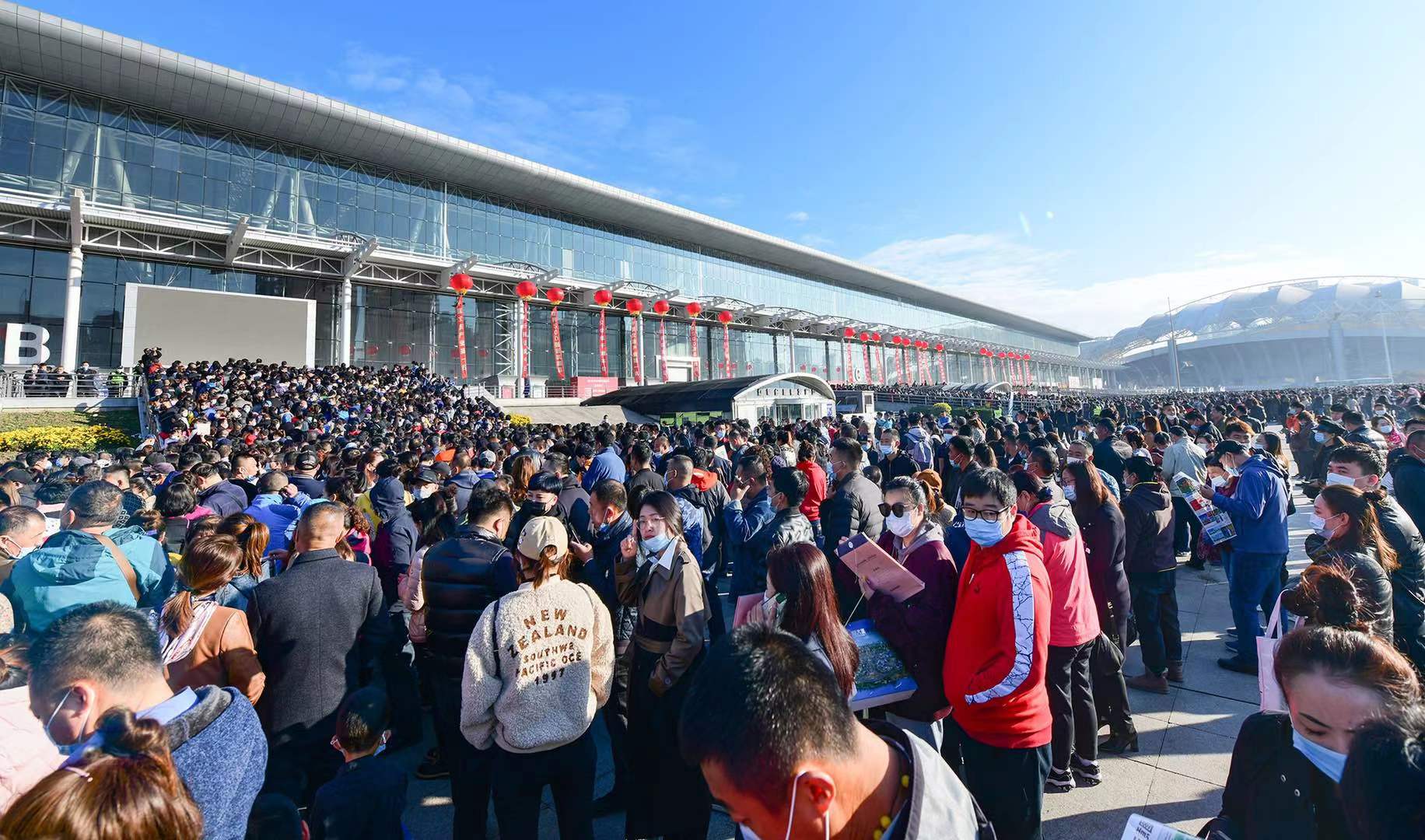 恒大全员营销升级,引爆楼市“小阳春”