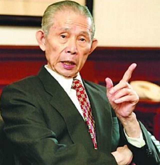 王永庆:从米店起家做到台湾首富,留下400亿巨款子女无法取出