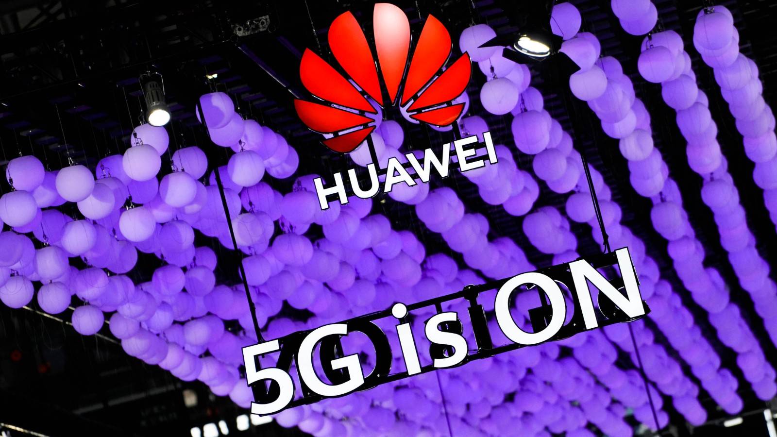 打压华为成为美国芯片业的“噩梦”,中国芯片崛起速度让美方害怕