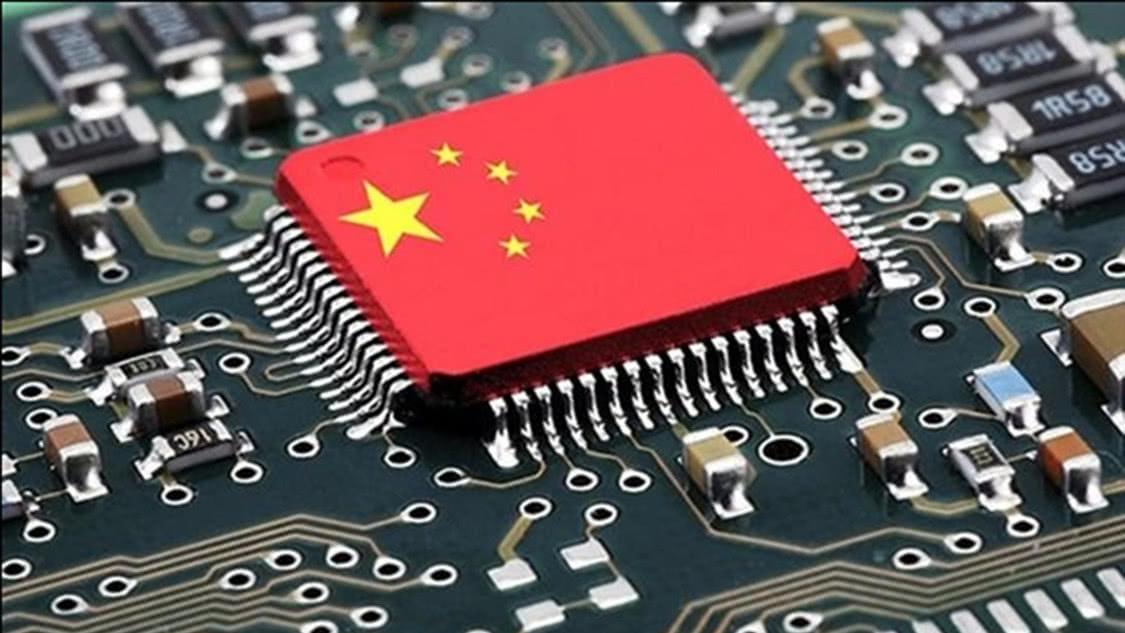 打压华为成为美国芯片业的“噩梦”,中国芯片崛起速度让美方害怕