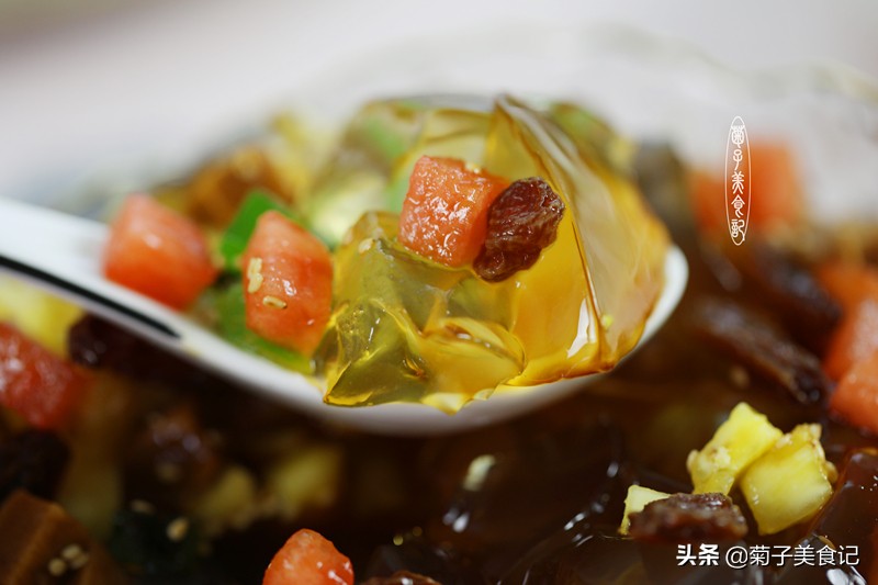 10道令人垂涎的特色小吃,做法简单详细,在外也能吃到纯正家乡味