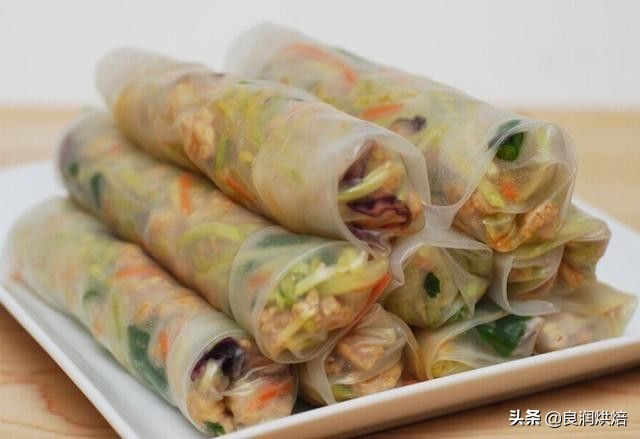 河南人公认的的17大特色美食,来河南一定要尝试一下