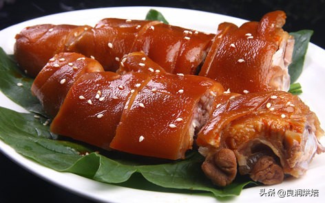 河南人公认的的17大特色美食,来河南一定要尝试一下