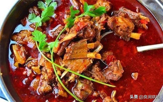 河南人公认的的17大特色美食,来河南一定要尝试一下