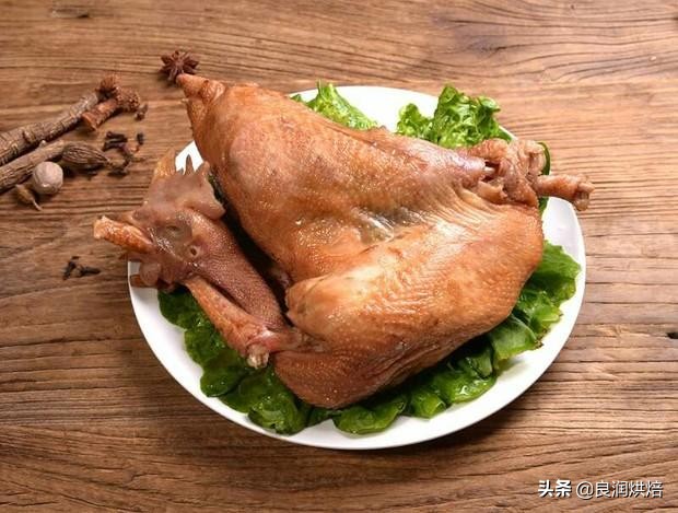 河南人公认的的17大特色美食,来河南一定要尝试一下