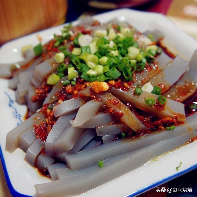 河南人公认的的17大特色美食,来河南一定要尝试一下