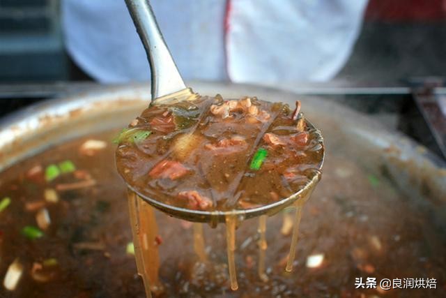 河南人公认的的17大特色美食,来河南一定要尝试一下