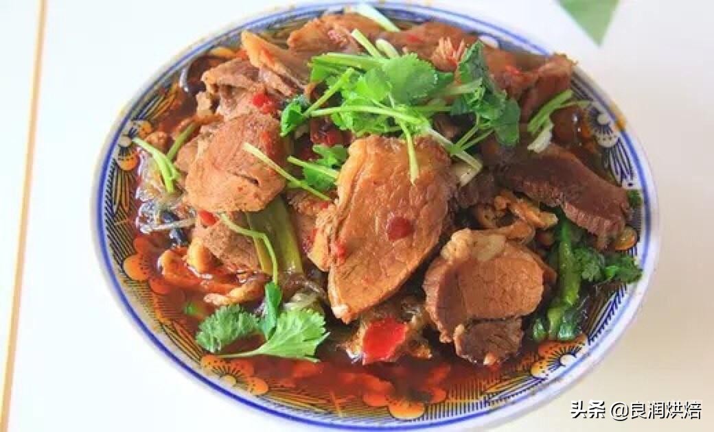 河南人公认的的17大特色美食,来河南一定要尝试一下