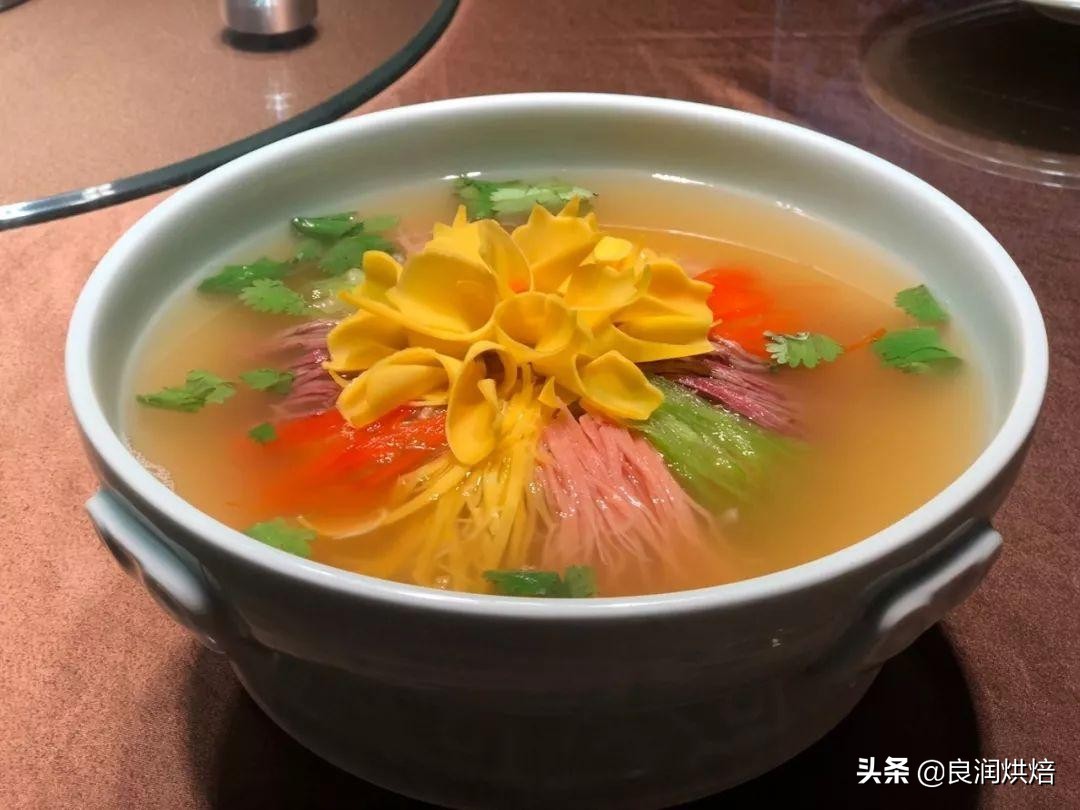 河南人公认的的17大特色美食,来河南一定要尝试一下