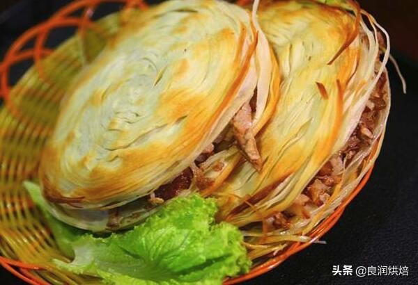 河南人公认的的17大特色美食,来河南一定要尝试一下