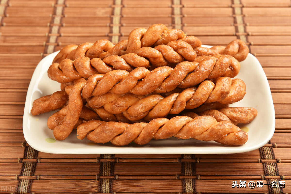 说一说你的家乡有什么特色美食?