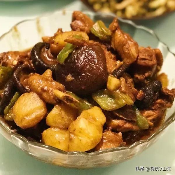 色香味俱全的18道特色菜,好吃停不下来,难怪亲戚都喜欢来我家