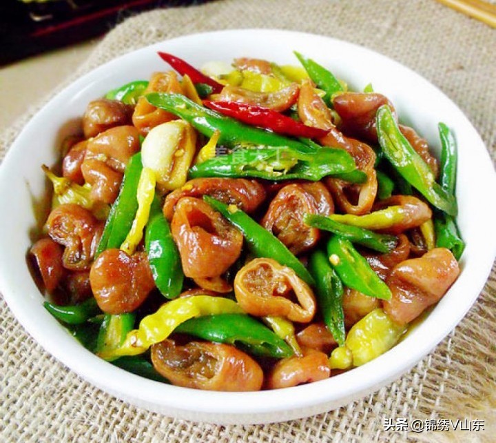 色香味俱全的18道特色菜,好吃停不下来,难怪亲戚都喜欢来我家
