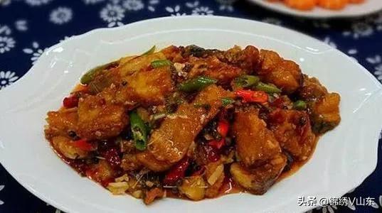 色香味俱全的18道特色菜,好吃停不下来,难怪亲戚都喜欢来我家