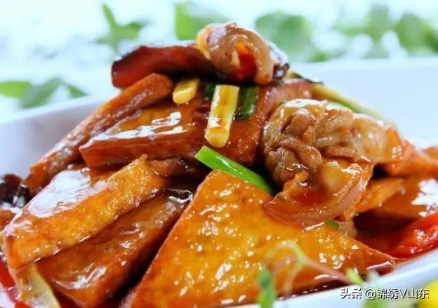 色香味俱全的18道特色菜,好吃停不下来,难怪亲戚都喜欢来我家