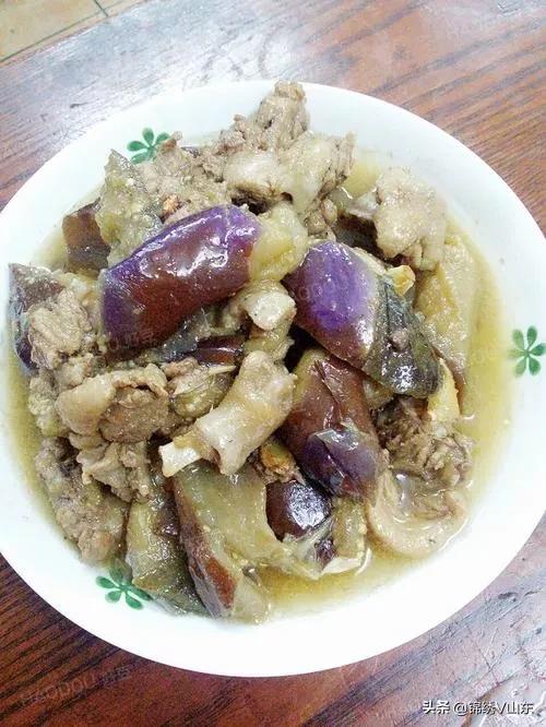 色香味俱全的18道特色菜,好吃停不下来,难怪亲戚都喜欢来我家
